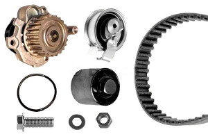 Zestaw Rozrządu Vw 1,8t Bosch