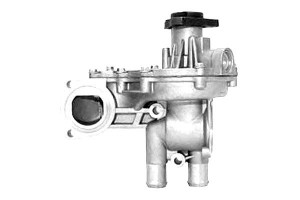 Pompa Wody Audi 100 80 Coupe Vw Golf I Iltis Jetta