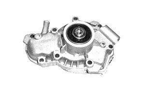 Pompa Wody Renault 18 18 Variable Espace I Fuego M