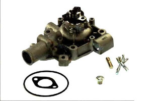 Pompa Wody Iveco Daily Ii 2.5d 01.92-08.98 Thermot