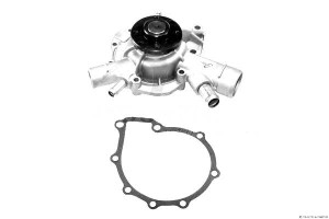 Pompa Wody Mercedes Trucktec Automotive