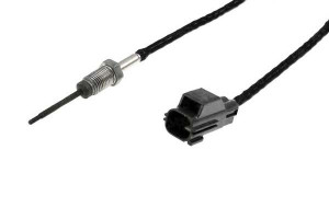 Czujnik Temperatury Spalin Ford 1,4 1,5 1,6tdci 06