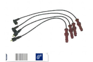 Przewody Zapłonowe Subaru Blue Print