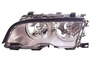 Reflektor (h7 Elektryczny Z Silnikiem Kolor Wkładu