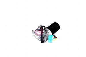 Silnik Wycieraczek Przód C (w202.s202) 93-01 Casco
