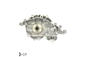 Pompa Wody Renault Espace Iii Laguna I Safrane Ii