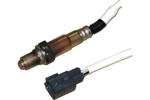 Sonda Lambda [meat Doria]