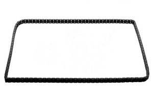 Łańcuch Rozrządu Mercedes W204 W211 Febi Bilstein