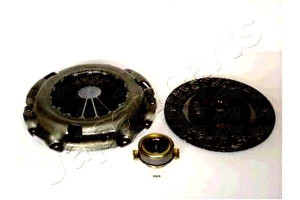 Zestaw Sprzęgła Mitsubishi 3,0 Japanparts