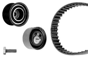 Zestaw Rozrządu Audi A4 2.4 97-00 Bosch