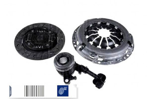 Zestaw Sprzęgła Nissan Micra 1,2 10- Blue Print