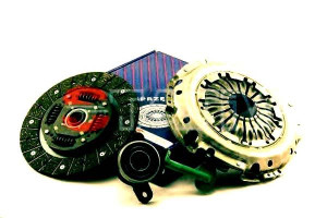 Komplet Sprzęgła + Csc Renault Laguna Ii 1. Statim