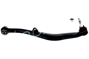 Wahacz Mercedes Tył W163 Ml 98-05 Pr Topran