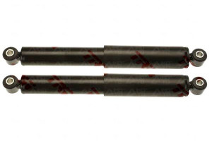Amortyzatory 2szt T Sprinter 06- Gaz 5-ton Kpl Trw