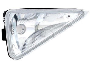 Lampa Przeciwmgielna (h11) Honda Civic Viii 01.06-