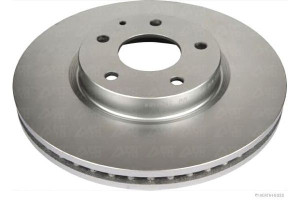Tarcze Hamulcowe 2szt. P Mazda Cx5 2.0i 11- Herth