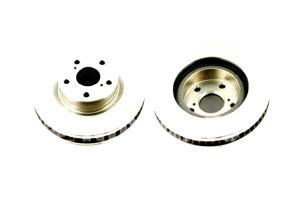 Tarcze Hamulcowe 2szt Toyota Auris 1.8 Hsd Nippart