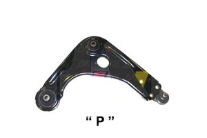 Wahacz Ford Ka 98- P Rts