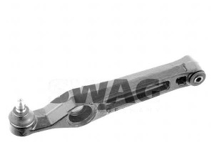 Wahacz Przód Opel Agila Suzuki Wagon R+ 00> Przód