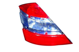 Lampa (led/na Żarówki) Mercedes S-klasa W221 Sedan