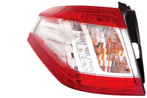 Lampa Peugeot 508 Swi 11.10-12.18 Pr Depo