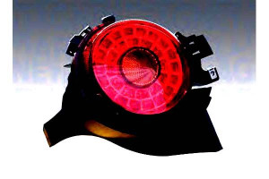 Lampa (led) Alfa Romeo Mito 09.08-06.18 Magneti Ma