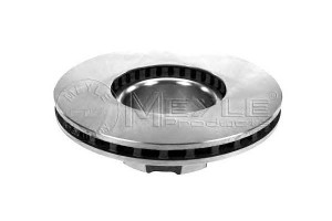 Tarcze Hamulcowe 2szt (304mmx30mm) Mercedes T2 Ln1