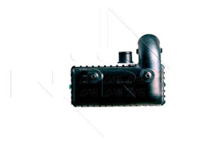Intercooler Suzuki Swift Iv 10- 1,3ddis Nrf