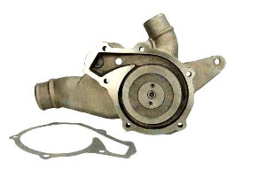 Pompa Wody Man Em L2000 M 2000 M 2000 M Nm Sm D082