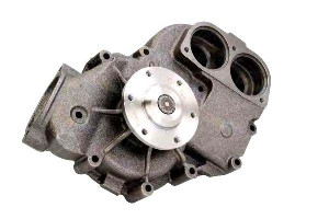 Pompa Wody Man E2000 F2000 F90 F90 Unterflur Lion´