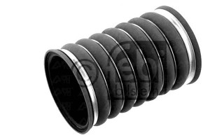 Przewód Chłodnicy Powietrza (97mm/119mmx175mm Czer