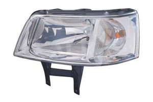 Reflektor Vw Alkar