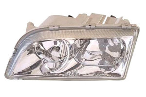 Reflektor (h7 Kolor Wkładu: Chromowany) Volvo S40