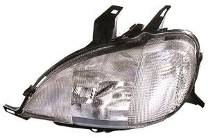 Reflektor (h1/h3/h7 Elektryczny Z Silnikiem Kolor