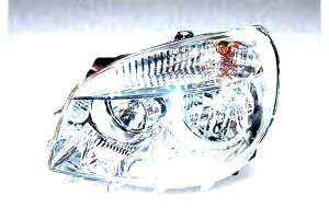 Reflektor Fiat Doblo' My 2005 Le Halogen Magneti M