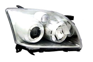 Reflektor (h1/h7 Elektryczny) Toyota Avensis T25 0