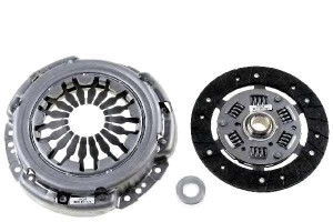 Sprzęgło Renault Clio Modus 1,2 16v 05- Sachs