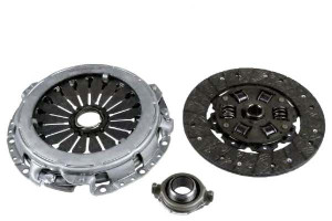 Zestaw Sprzęgła Hyundai Getz 1,5 Crdi 03-05 Sachs