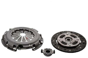 Zestaw Sprzęgła Mini Mini Cooper One 1,6 01-06 Sac