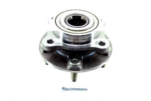 Łożysko Koła Mitsubishi Przód Lancer 03- 1,3 1,6 2