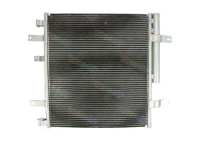 Skraplacz Klimatyzacji Mercedes Atego 2 10.04- The