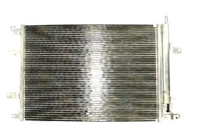 Skraplacz Klimatyzacji Volvo C70 I S60 I S80 I V70