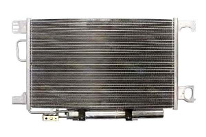 Skraplacz Klimatyzacji Mercedes C (cl203) C T-mode
