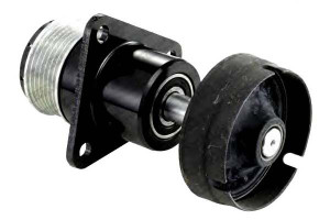 Koło Pasowe Alternatora Ford Focus Focus C-max Foc