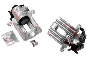 Zacisk Hamulcowy Audi A6 Allroad Vw Passat 1.8-4.0