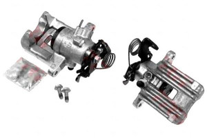 Zacisk Hamulcowy Audi A6 Allroad Vw Passat 1.8-4.0