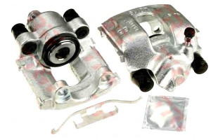 Zacisk Hamulcowy Bmw 3 (e46) Z4 (e85) 1.6-2.5 12.9