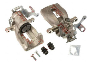 Zacisk Hamulcowy Citroen Berlingo Berlingo Multisp