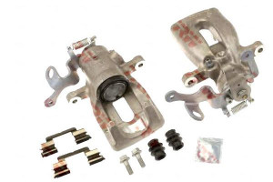 Zacisk Hamulcowy Citroen Berlingo Berlingo Multisp