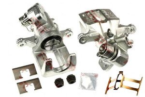 Zacisk Hamulcowy Honda Civic Vi Civic Viii 1.3h/1.